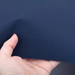Sunbrella® Marine Grade 6078-0000 Marine Blue 60" Fabric -Famous Fabric Store Sunbrella 6078 0000 Marine Blue 60 3