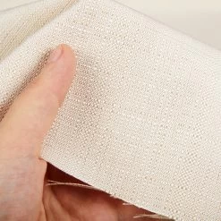 Sunbrella® 8353-0000 Linen Canvas 54" Upholstery Fabric -Famous Fabric Store Sunbrella 8353 0000 Linen Canvas 54 4