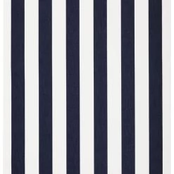Sunbrella® Awning Stripe 4708-0000 Beaufort Captain Navy 46" Fabric -Famous Fabric Store Sunbrella Awning Stripe 4708 0000 Beaufort Captain Navy 46 Fabric 3