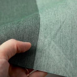 Sunbrella® Awning Stripe 4746-0000 Beaufort Sagebrush 46" Fabric -Famous Fabric Store Sunbrella Awning Stripe 4746 0000 Beaufort Sagebrush 46 Fabric 4