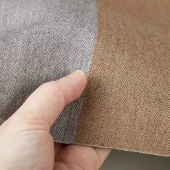 Sunbrella® Awning Stripe 4747-0000 Beaufort Graphite 46" Fabric -Famous Fabric Store Sunbrella Awning Stripe 4747 0000 Beaufort Graphite 46 Fabric 4