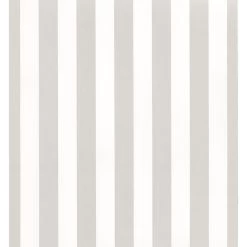 Sunbrella® Awning Stripe 4752-0000 Beaufort Cloud 46" Fabric -Famous Fabric Store Sunbrella Awning Stripe 4752 0000 Beaufort Cloud 46 Fabric 3
