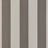 Sunbrella® Awning Stripe 4753-0000 Beaufort Mushroom 46" Fabric -Famous Fabric Store Sunbrella Awning Stripe 4753 0000 Beaufort Mushroom 46 Fabric 1