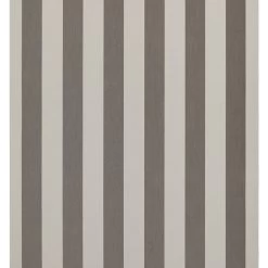 Sunbrella® Awning Stripe 4753-0000 Beaufort Mushroom 46" Fabric -Famous Fabric Store Sunbrella Awning Stripe 4753 0000 Beaufort Mushroom 46 Fabric 3