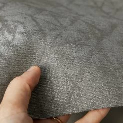 Sunbrella® Decorative Shade 4415-0002 Nebula Granite 54" Fabric -Famous Fabric Store Sunbrella Decorative Shade 4415 0002 Nebula Granite 54 Fabric 4