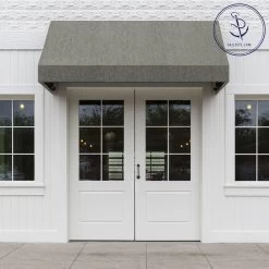 Sunbrella® Decorative Shade 4415-0002 Nebula Granite 54" Fabric -Famous Fabric Store Sunbrella Decorative Shade 4415 0002 Nebula Granite 54 Fabric 707