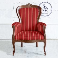 Sunbrella® 5603-0000 Harwood Crimson 54" Upholstery Fabric -Famous Fabric Store Sunbrella Harwood Crimson 54 Furniture Fabric 71