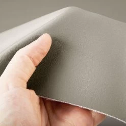 Sunbrella® Horizon® 10200-0006 Capriccio Cadet Grey 54" Vinyl Fabric -Famous Fabric Store Sunbrella Horizon 10200 0006 Capriccio Cadet Grey 54 Vinyl Fabric 3