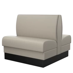 Sunbrella® Horizon® 10200-0006 Capriccio Cadet Grey 54" Vinyl Fabric -Famous Fabric Store Sunbrella Horizon 10200 0006 Capriccio Cadet Grey 54 Vinyl Fabric 906