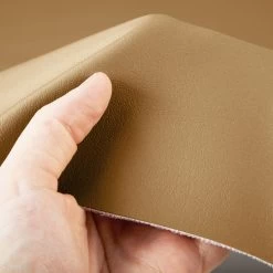 Sunbrella® Horizon® 10200-0007 Capriccio Toast 54" Vinyl Fabric -Famous Fabric Store Sunbrella Horizon 10200 0007 Capriccio Toast 54 Vinyl Fabric 3