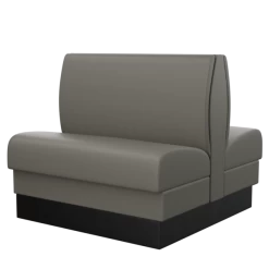 Sunbrella® Horizon® 10200-0012 Capriccio Charcoal 54" Vinyl Fabric -Famous Fabric Store Sunbrella Horizon 10200 0012 Capriccio Charcoal 54 Vinyl Fabric 906