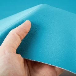 Sunbrella® Horizon® 10200-0020 Capriccio Azure 54" Vinyl Fabric -Famous Fabric Store Sunbrella Horizon 10200 0020 Capriccio Azure 54 Vinyl Fabric 3