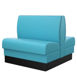 Sunbrella® Horizon® 10200-0020 Capriccio Azure 54" Vinyl Fabric -Famous Fabric Store Sunbrella Horizon 10200 0020 Capriccio Azure 54 Vinyl Fabric 906