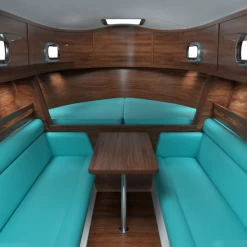 Sunbrella® Horizon® 10200-0022 Capriccio Aruba 54" Vinyl Fabric -Famous Fabric Store Sunbrella Horizon 10200 0022 Capriccio Aruba 54 Vinyl Fabric 914