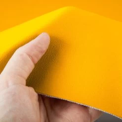 Sunbrella® Horizon® 10200-0023 Capriccio Doubloon 54" Vinyl Fabric -Famous Fabric Store Sunbrella Horizon 10200 0023 Capriccio Doubloon 54 Vinyl Fabric 3