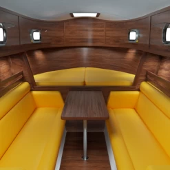 Sunbrella® Horizon® 10200-0023 Capriccio Doubloon 54" Vinyl Fabric -Famous Fabric Store Sunbrella Horizon 10200 0023 Capriccio Doubloon 54 Vinyl Fabric 914