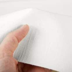 Sunbrella® Horizon® 10201-0001 Textil White 54" Vinyl Fabric -Famous Fabric Store Sunbrella Horizon 10201 0001 Textil White 54 Vinyl Fabric 3