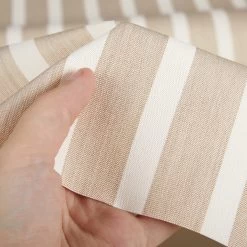 Sunbrella® 56054-0000 Shore Linen 54" Upholstery Fabric -Famous Fabric Store Sunbrella Makers Collection 56054 0000 Shore Linen 54 Upholstery Fabric 4