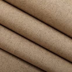 Sunbrella® Marine Grade 14618-0000 Toast Tweed 46" Fabric