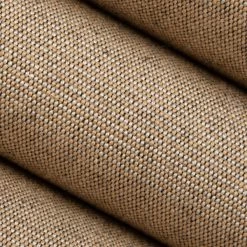 Sunbrella® Marine Grade 14618-0000 Toast Tweed 46" Fabric -Famous Fabric Store Sunbrella Marine Grade 14618 0000 Toast Tweed 46 Fabric 4