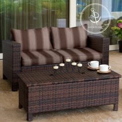 Sunbrella® 16003-0002 Intent Mink 54" Upholstery Fabric -Famous Fabric Store Sunbrella Pure 16003 0002 Intent Mink 54 Upholstery Fabric 73