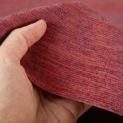 Sunbrella® 42091-0017 Platform Sangria 54" Upholstery Fabric -Famous Fabric Store Sunbrella Pure 42091 0017 Platform Sangria 54 Upholstery Fabric 4