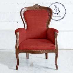 Sunbrella® 42091-0017 Platform Sangria 54" Upholstery Fabric -Famous Fabric Store Sunbrella Pure 42091 0017 Platform Sangria 54 Upholstery Fabric 71