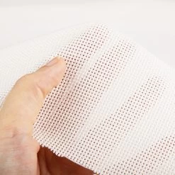 Sunbrella® Shadow 51000-0000 Snow 54" Fabric -Famous Fabric Store Sunbrella Shadow 51000 0000 Snow 54 4