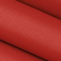 Sur Last® 3869-0000 Scarlet Red 60" Fabric -Famous Fabric Store SurLast 3869 0000 Scarlet Red 60 3