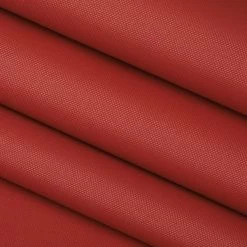 Sur Last® 3869-0000 Scarlet Red 60" Fabric -Famous Fabric Store SurLast 3869 0000 Scarlet Red 60 5