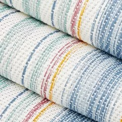 Textilene® Decorative Vinyl Mesh Elizabeth 54" Fabric -Famous Fabric Store Textilene Decorative Vinyl Mesh Elizabeth 54 Fabric 4