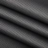 Textilene® Decorative Vinyl Mesh Graphite 54" Fabric -Famous Fabric Store Textilene Decorative Vinyl Mesh Graphite 54 Fabric 1