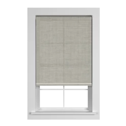 Textilene® Decorative Vinyl Mesh Jaunt Smoke 54" Fabric -Famous Fabric Store Textilene Decorative Vinyl Mesh Jaunt Smoke 54 Fabric 904