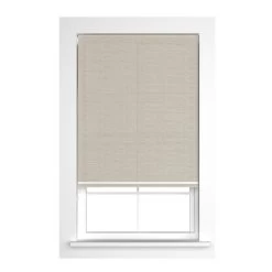 Textilene® Decorative Vinyl Mesh Natural 54" Fabric -Famous Fabric Store Textilene Decorative Vinyl Mesh Natural 54 Fabric 904