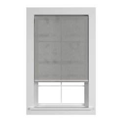 Textilene® Decorative Vinyl Mesh Nickel 54" Fabric -Famous Fabric Store Textilene Decorative Vinyl Mesh Nickel 54 Fabric 904