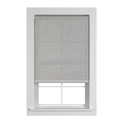 Textilene® Decorative Vinyl Mesh Silver Lining 54" Fabric -Famous Fabric Store Textilene Decorative Vinyl Mesh Silver Lining 54 Fabric 904