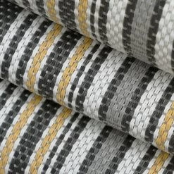 Textilene® Sailrite® Vinyl Mesh Brazen Biscotti 54" Fabric -Famous Fabric Store Textilene Sailrite Vinyl Mesh Brazen Biscotti 54 Fabric 4
