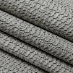 Textilene® Sailrite® Vinyl Mesh Stria Smoke 54" Fabric