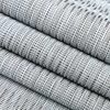 Textilene® Sailrite® Vinyl Mesh Trail Merle 54" Fabric -Famous Fabric Store Textilene Sailrite Vinyl Mesh Trail Merle 54 Fabric 1