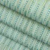 Textilene® Sailrite® Vinyl Mesh Trail Moss 54" Fabric -Famous Fabric Store Textilene Sailrite Vinyl Mesh Trail Moss 54 Fabric 1