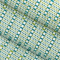 Textilene® Sailrite® Vinyl Mesh Trail Seaweed 54" Fabric -Famous Fabric Store Textilene Sailrite Vinyl Mesh Trail Seaweed 54 Fabric 4