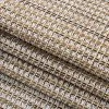 Textilene® Sailrite® Vinyl Mesh Tremor Driftwood 54" Fabric -Famous Fabric Store Textilene Sailrite Vinyl Mesh Tremor Driftwood 54 Fabric 1