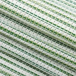 Textilene® Sailrite® Vinyl Mesh Tremor Emerald 54" Fabric