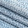 Textilene® Sailrite® Vinyl Mesh Tremor Iceberg 54" Fabric -Famous Fabric Store Textilene Sailrite Vinyl Mesh Tremor Iceberg 54 Fabric 1