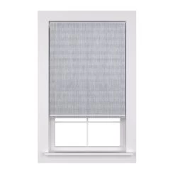 Textilene® Sailrite® Vinyl Mesh Tremor Midnight 54" Fabric -Famous Fabric Store Textilene Sailrite Vinyl Mesh Tremor Midnight 54 Fabric 904