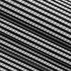 Textilene® Sailrite® Vinyl Mesh Tremor Tuxedo 54" Fabric -Famous Fabric Store Textilene Sailrite Vinyl Mesh Tremor Tuxedo 54 Fabric 1