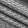 Textilene® Sunsure Vinyl Mesh Dense Titanium 54" Fabric -Famous Fabric Store Textilene Sunsure Vinyl Mesh Dense Titanium 54 Fabric 1