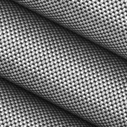 Textilene® Sunsure Vinyl Mesh Dense Titanium 54" Fabric -Famous Fabric Store Textilene Sunsure Vinyl Mesh Dense Titanium 54 Fabric 4