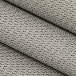Textilene® Sunsure Vinyl Mesh Dove Grey 54" Fabric -Famous Fabric Store Textilene Sunsure Vinyl Mesh Dove Grey 54 Fabric 3
