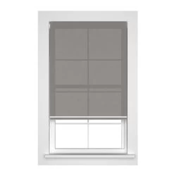 Textilene® Sunsure Vinyl Mesh Dove Grey 54" Fabric -Famous Fabric Store Textilene Sunsure Vinyl Mesh Dove Grey 54 Fabric 904